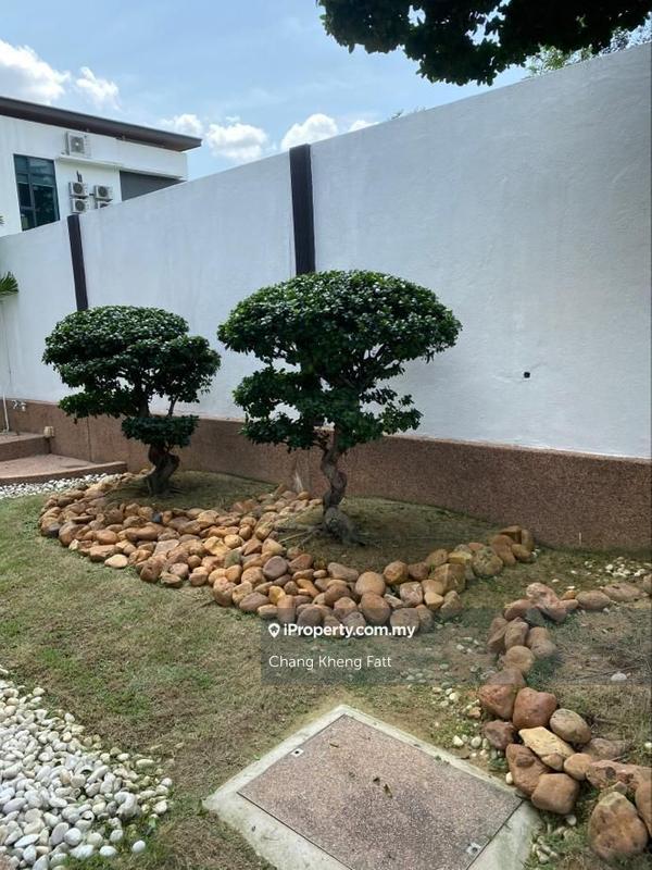 Banglo untuk Dijual di Alam Sutera, Bukit Jalil oleh Chang Kheng Fatt - iProperty.com.my