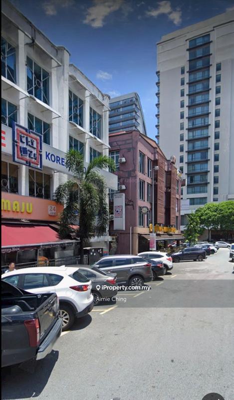 Kedai-Pejabat untuk Disewa di Bandar Puteri Puchong, Puchong oleh Aimie Ching - iProperty.com.my