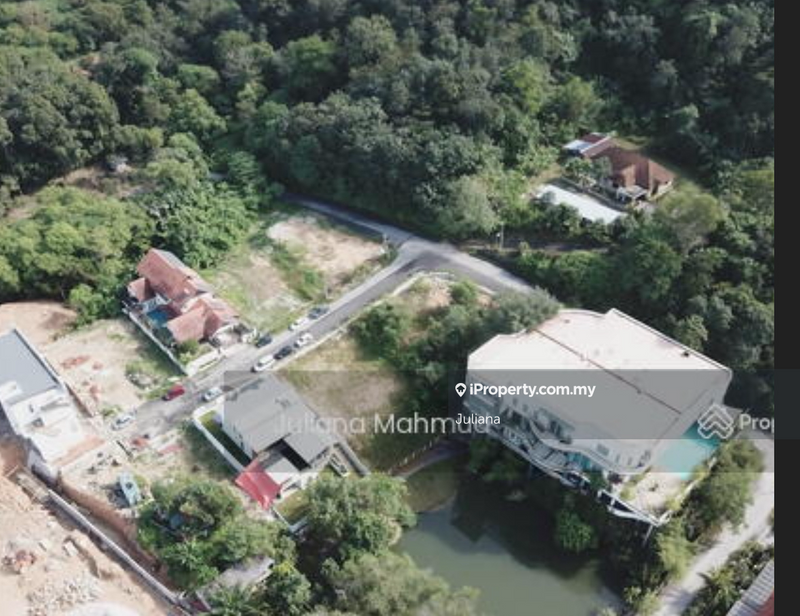 Tanah Kediaman untuk Dijual di Kampung Sungai Penchala, Sungai Penchala oleh Juliana - iProperty.com.my