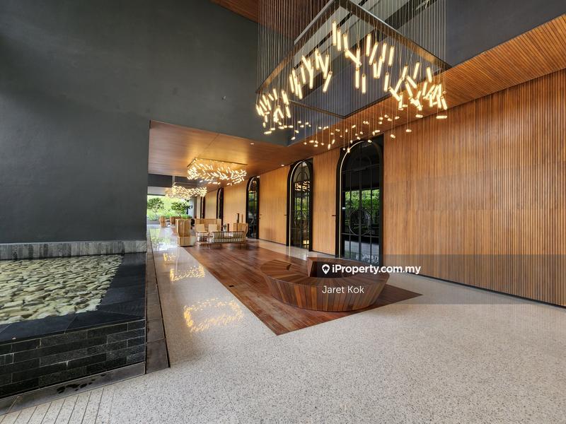 For Sale - The Estate