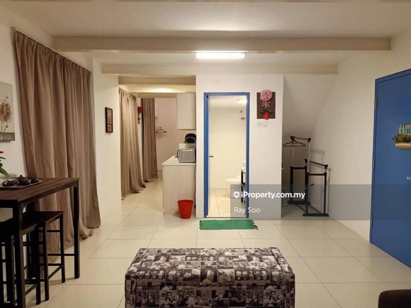 Kediaman Servis untuk Dijual di Colonial @ Empire City oleh Ray Soo - iProperty.com.my