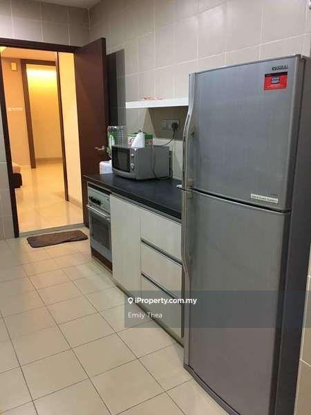 Kondominium untuk Dijual di Taragon Puteri YKS oleh Emily Thea - iProperty.com.my