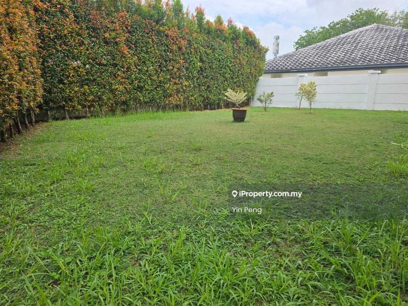 Bungalow House for Sale in Taman Tun Dr Ismail, Kuala Lumpur by Yin Peng - Garden - iProperty.com.my