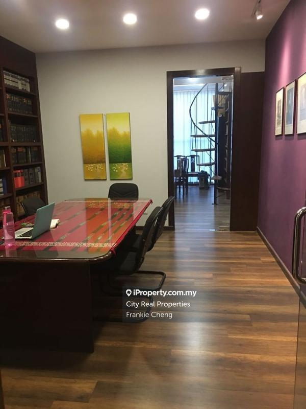 Kedai untuk Dijual di Pjs 5, Petaling Jaya oleh Frankie Cheng - iProperty.com.my