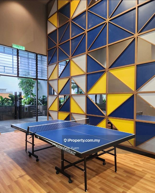 For Rent - Trion @ KL