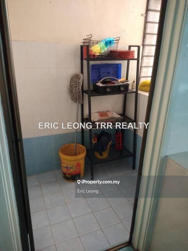 Townhouse for Sale in Taman Lagenda Mas, Cheras by Eric Leong - iProperty.com.my