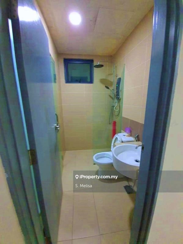 Service Residence for Sale in Amerin Residence by S. Melisa - iProperty.com.my