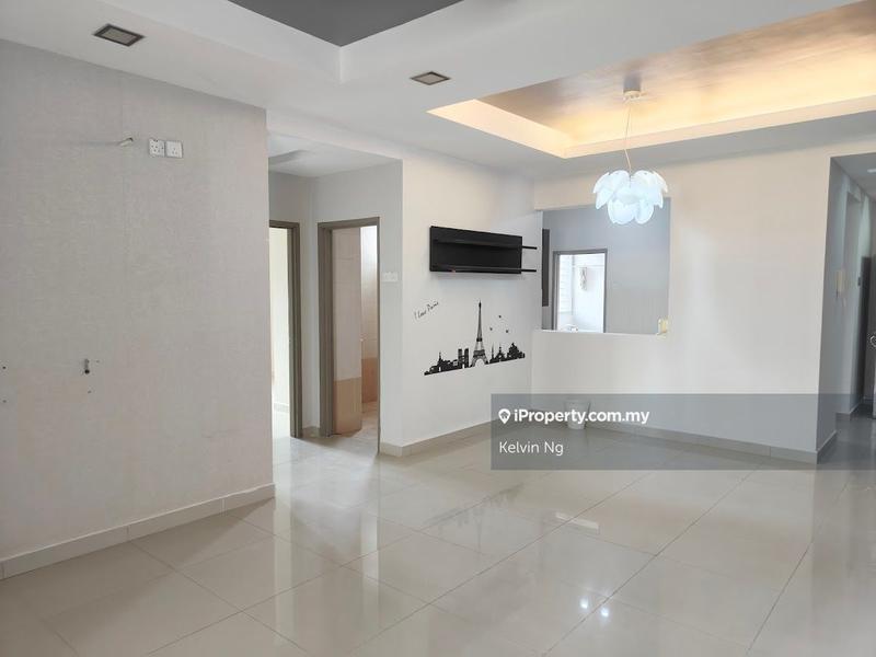 Condominium for Sale in Aman Heights Condominium by Kelvin Ng - iProperty.com.my