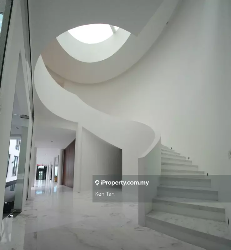 Banglo untuk Dijual di Bukit Bandaraya, Bangsar oleh Ken Tan - iProperty.com.my