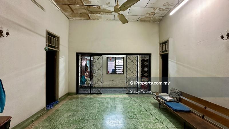 Banglo untuk Dijual di Bukit Persekutuan, Bangsar oleh Stacy Young - iProperty.com.my