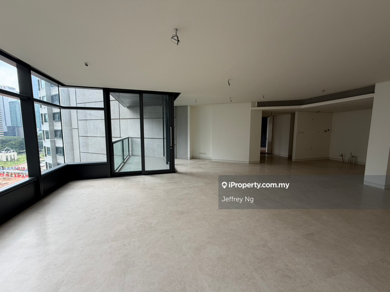 Condominium for Sale in Condominium @ The Troika by Jeffrey Ng - iProperty.com.my