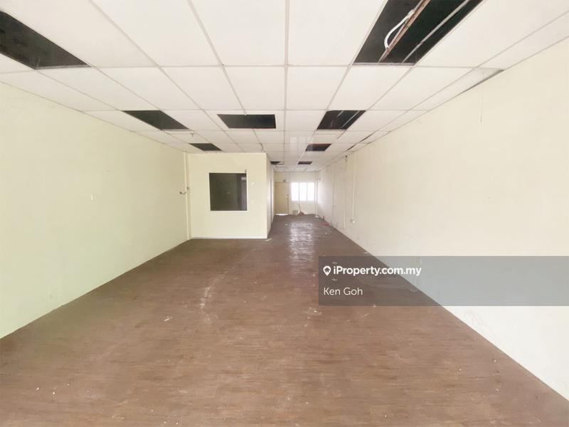Shop / Office untuk Disewa di Taman Chai Leng, Perai oleh Ken Goh - iProperty.com.my