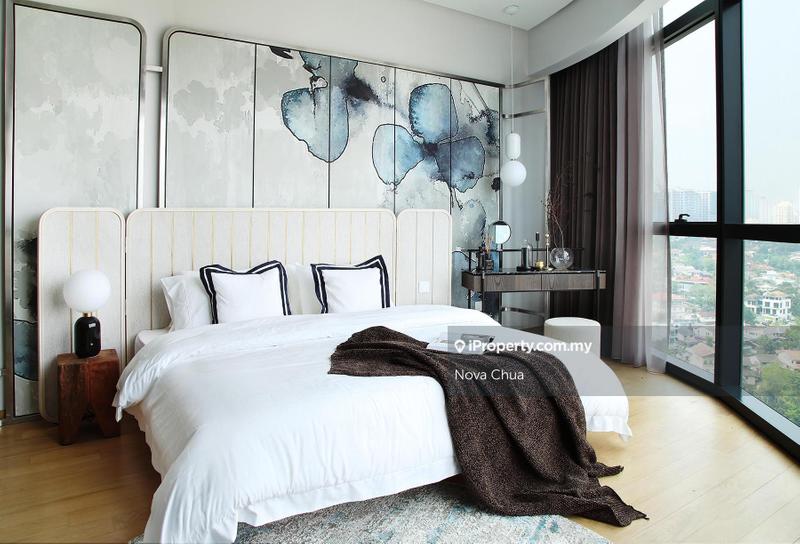 For Sale - Damansara City Residency (DC Residensi)