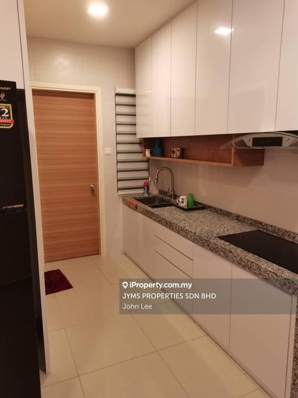 Service Residence for Sale in Pearl Suria by John Lee - iProperty.com.my
