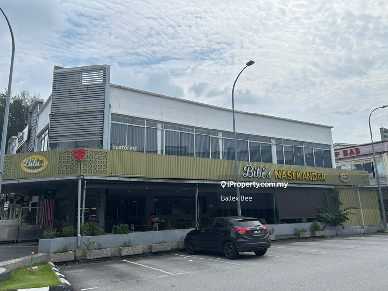 Kedai-Pejabat untuk Disewa di Kota Kemuning, Shah Alam oleh Ballex Bee - iProperty.com.my