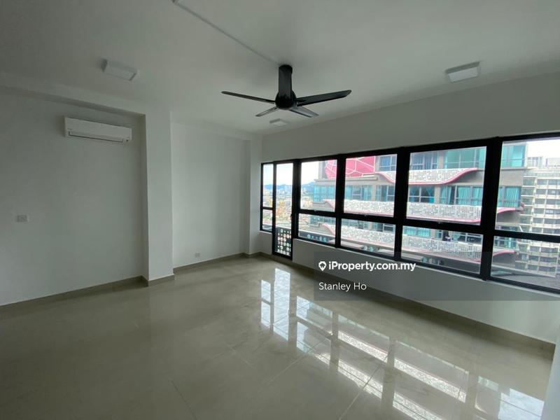 Residensi Servis untuk Dijual di Arte Plus oleh Stanley Ho - iProperty.com.my
