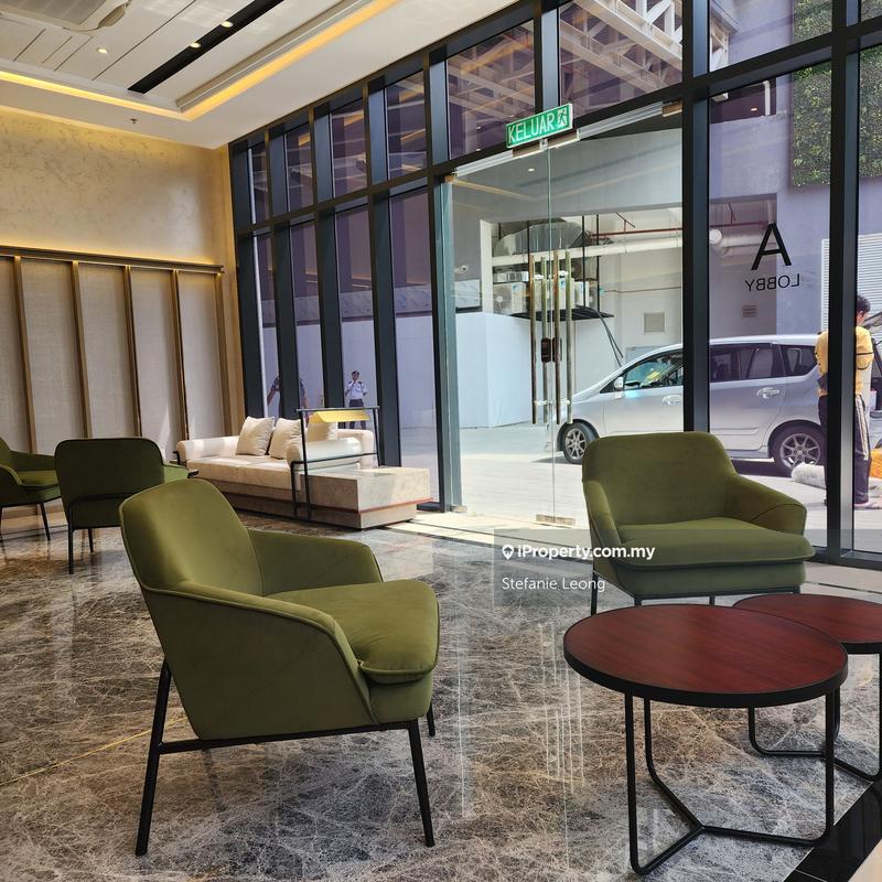 Service Residence for Sale in Agile Bukit Bintang by Stefanie Leong - iProperty.com.my