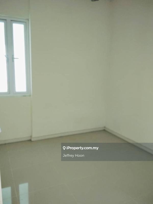 Townhouse for Sale in Viridian Cheras Idaman, Bandar Sungai Long by Jeffrey Hoon - iProperty.com.my