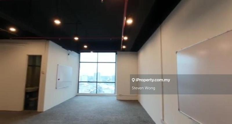 Pejabat untuk Dijual di Bangsar South, Kampung Kerinchi (Bangsar South) oleh Steven Wong - iProperty.com.my