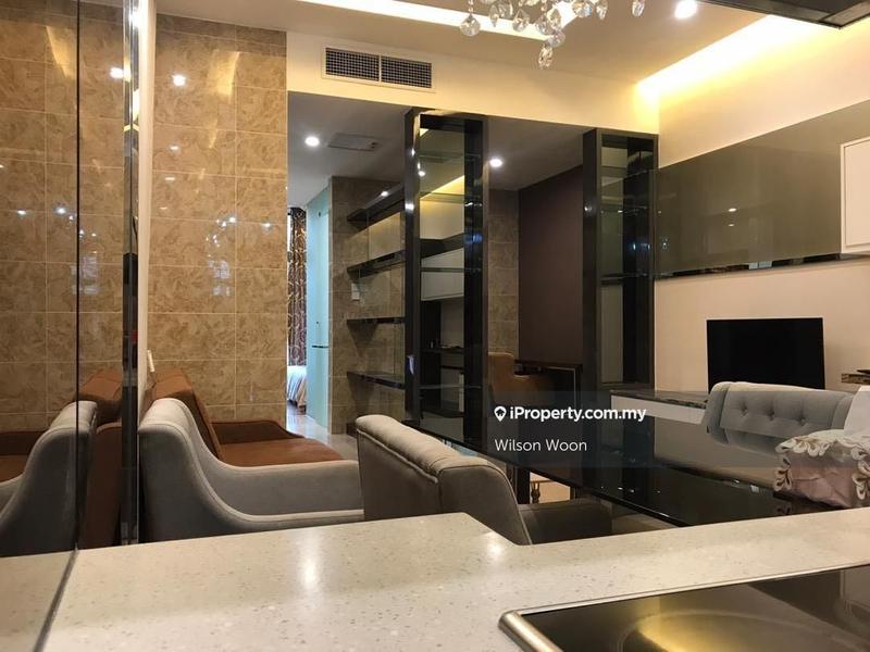 For Sale - Dorsett Residences Bukit Bintang