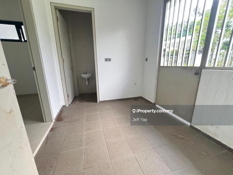 Bungalow House untuk Dijual di Horizon Hills, Iskandar Puteri (Nusajaya) oleh Jeff Yap - iProperty.com.my