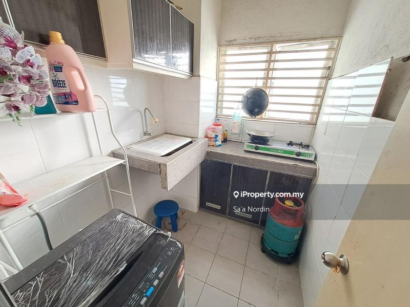 Service Residence for Sale in Suri Puteri by Sa'a Nordin - iProperty.com.my