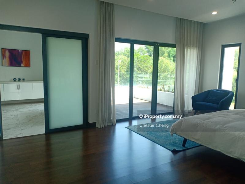 Rumah Berkembar untuk Dijual di Subang Jaya, Selangor oleh Chester Cheng - iProperty.com.my