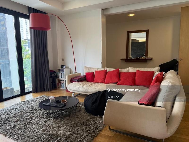 Semi-Detached House for Sale in Mont Kiara, Kuala Lumpur by Will Lee - iProperty.com.my