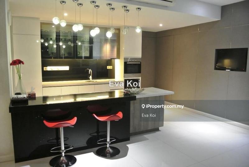 For Sale - The Northshore Gardens