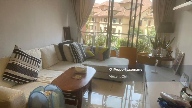 For Sale - Casa Indah 1