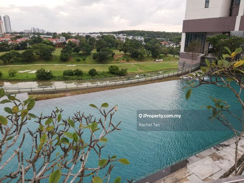 Kediaman Servis untuk Dijual di Bayberry @ Tropicana Gardens oleh Rachel Tan - iProperty.com.my