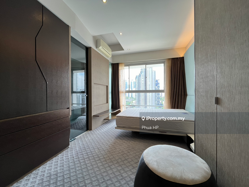 Service Residence for Rent in Verve Suites by Phua HP - iProperty.com.my