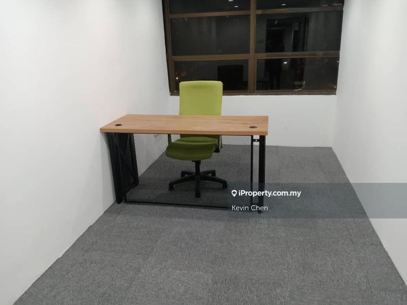 Pejabat untuk Disewa di Taman Danau Desa, Taman Desa oleh Kevin Chen - iProperty.com.my