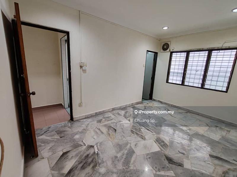 Rumah Berangkai 1 Tingkat untuk Dijual di Bandar Sri Damansara, Selangor oleh Chuang Sp - iProperty.com.my