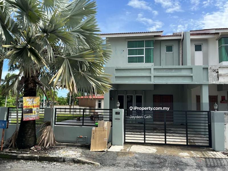2-storey Terraced House for Sale in Taman Bandar Baru Mergong (Near Lotus's), Alor Setar by Jayden Geh - iProperty.com.my