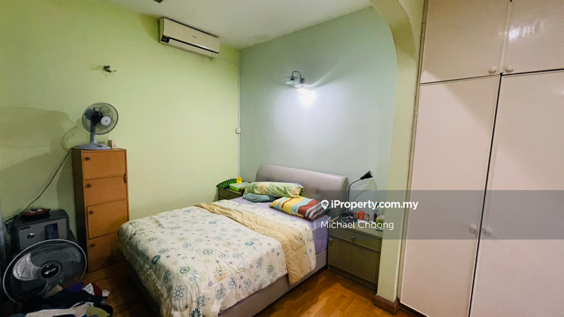 2-storey Terraced House for Sale in Usj 2, Subang Jaya by Michael Choong - iProperty.com.my
