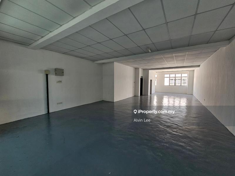 Kedai-Pejabat untuk Disewa di Bandar Puncak Alam, Puncak Alam oleh Alvin Lee - iProperty.com.my