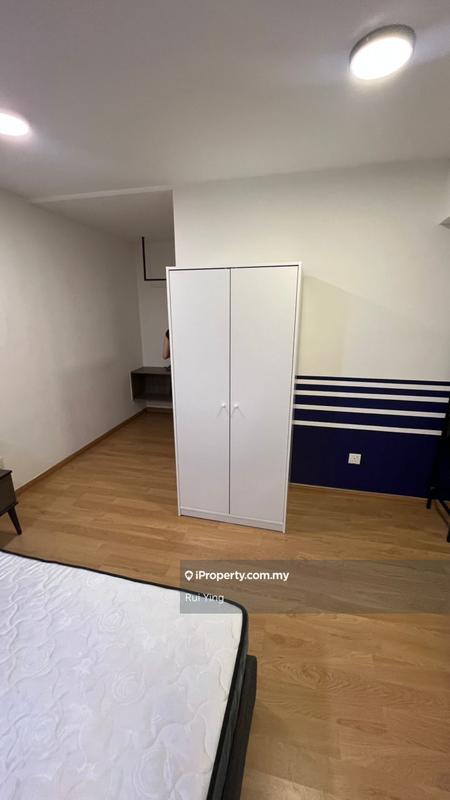 Service Residence for Rent in EkoCheras by Rui Ying - iProperty.com.my