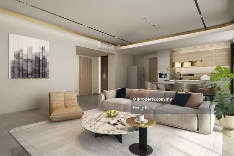 For Rent - Park Place