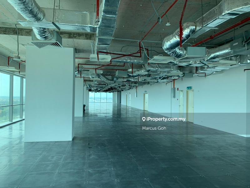Office for Rent in Alam Nusantara, Setia Alam by Marcus Goh - iProperty.com.my