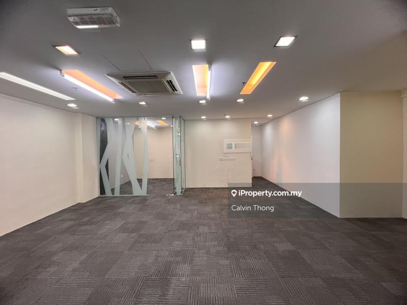 Office for Rent in Ara Damansara, Petaling Jaya by Calvin Thong - iProperty.com.my