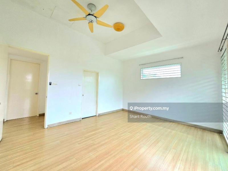 3-storey Terraced House for Sale in Taman Nadayu 92, Kajang by Sharil Routh - iProperty.com.my