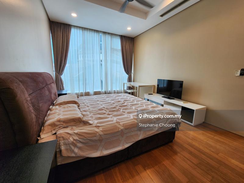 Service Residence for Rent in Vipod Residence by Stephanie Choong - iProperty.com.my