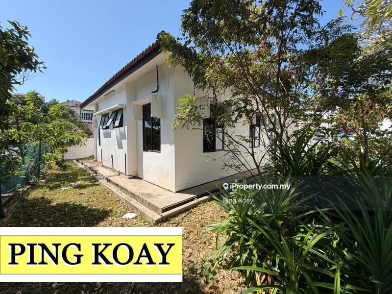 Rumah Berkembar untuk Disewa di Fettes Park, Tanjung Tokong oleh Ping Koay - iProperty.com.my