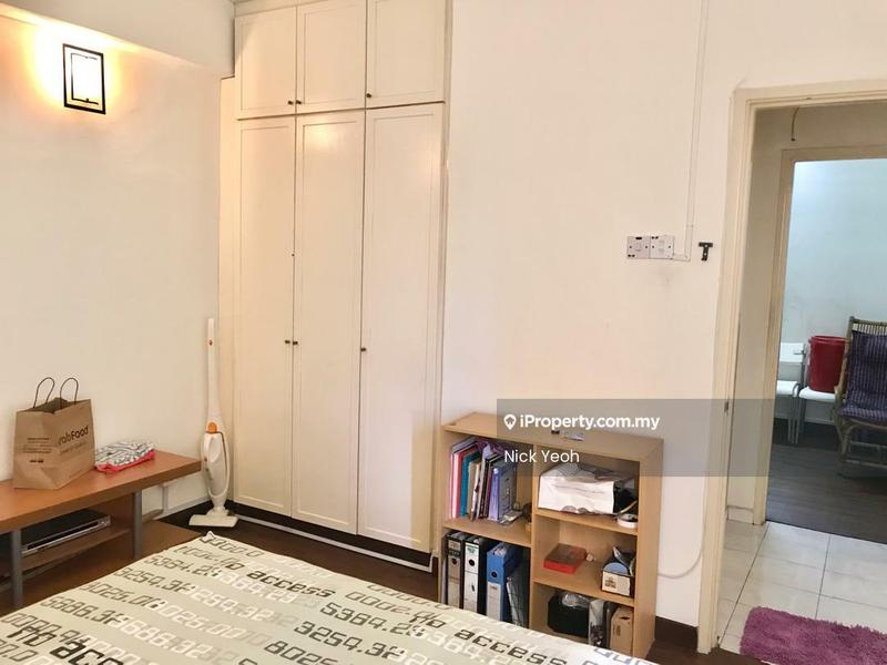 Kondominium untuk Dijual di Mutiara Oriental oleh Nick Yeoh - Bedroom - iProperty.com.my