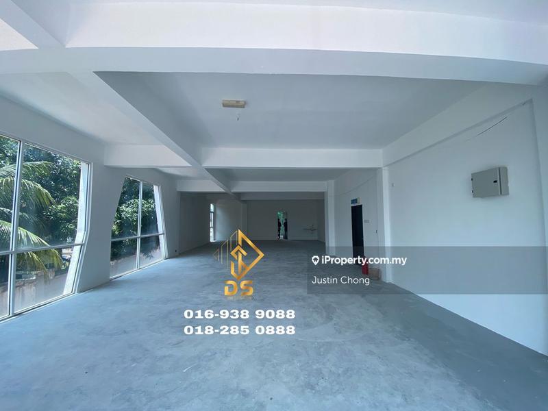 Shop for Rent in Pusat Perdagangan Canning 3, Ipoh by Justin Chong - iProperty.com.my