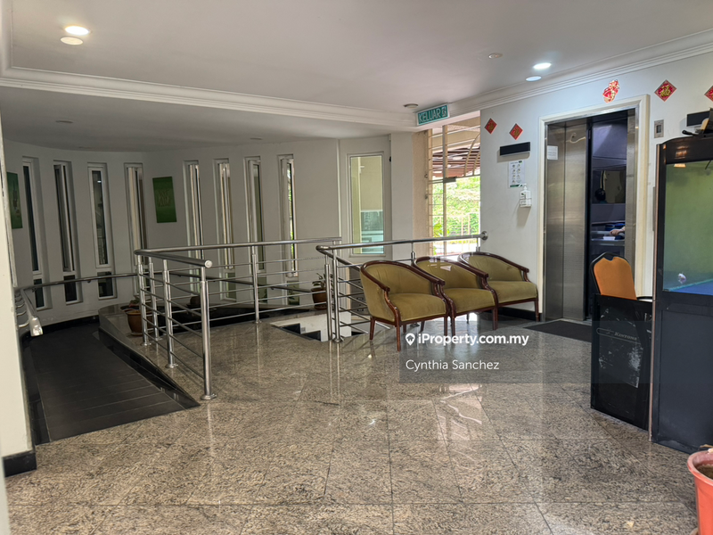 Pangsapuri untuk Disewa di Mesra Apartment oleh Cynthia Sanchez - iProperty.com.my