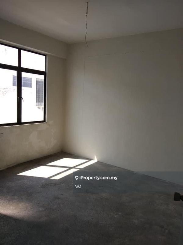 For Sale - Taman Meranti Indah