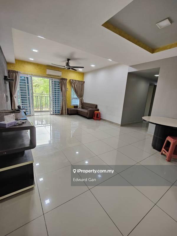 For Sale - Idaman Residence