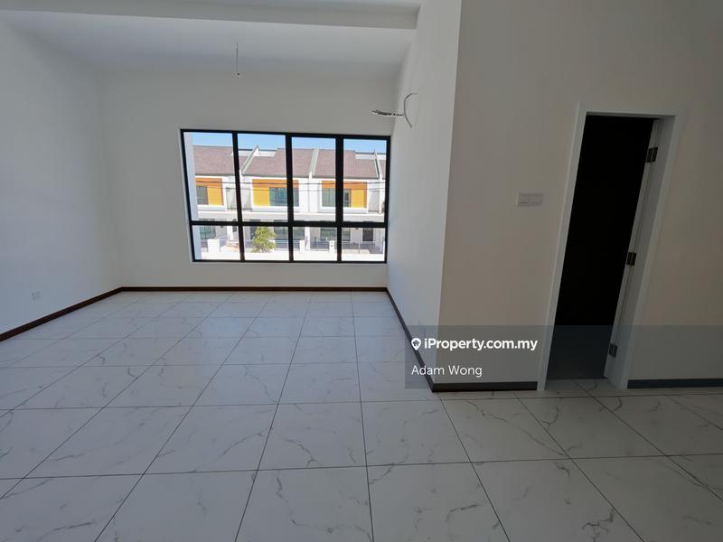Rumah Berangkai 2 Tingkat untuk Dijual di Bukit Banyan, Sungai Petani oleh Adam Wong - iProperty.com.my